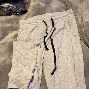 Forever 21 joggers